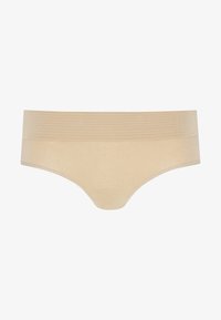 Niewybrane, tonal beige