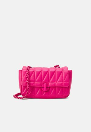 Taka s pnm popruhem - pink