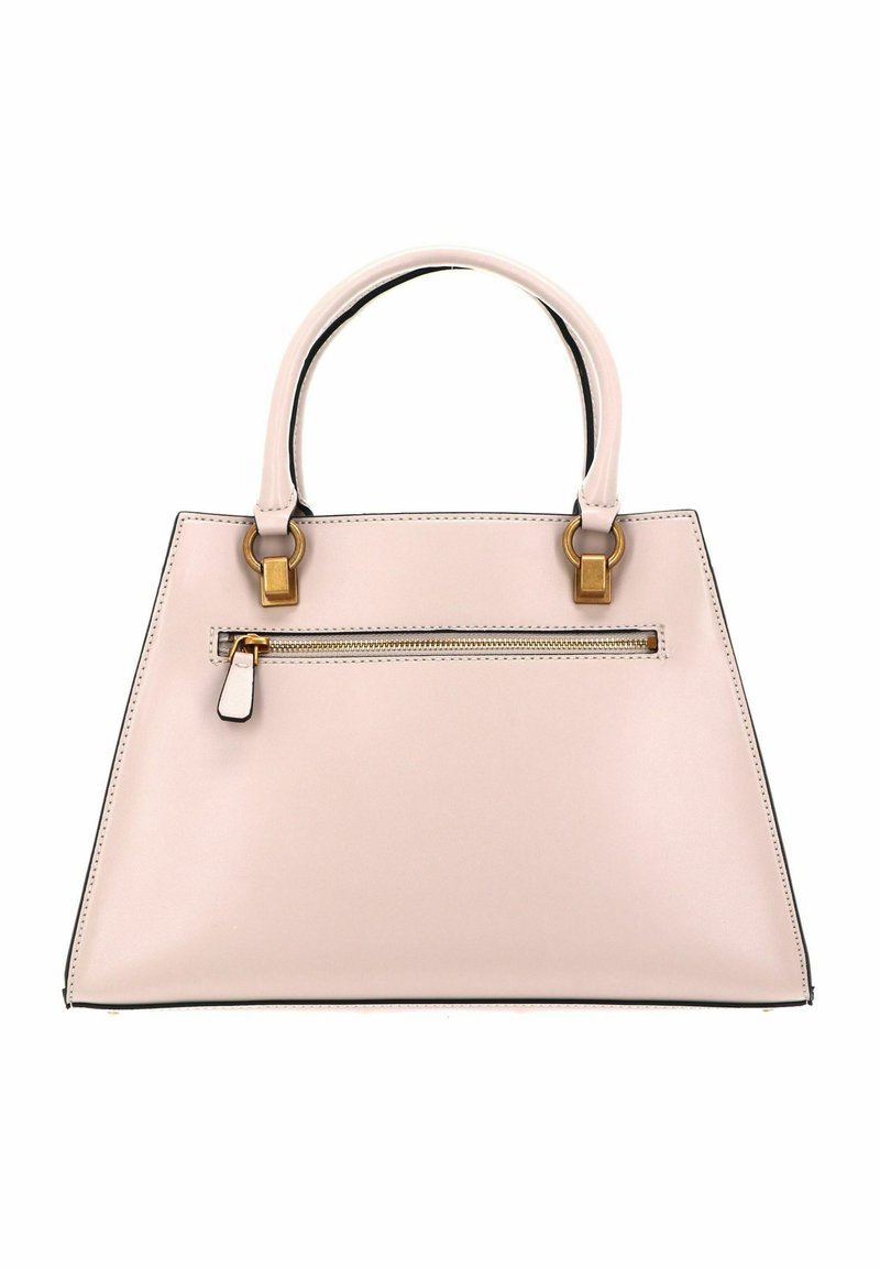 Damen Handtaschen | Guess STEPHI GIRLFRIEND SATCHEL Handtasche light rum/beige - BK73877 Damen Handtaschen | Guess STEPHI GIRLFRIEND SATCHEL Handtasche light rum/beige - BK73877