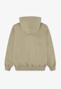 Jordan HOODIE UNISEX - Felpa - medium khaki