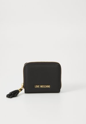 ESSENTIAL - Punge - black