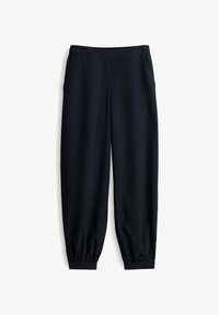 Selected, coal blue