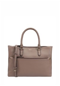 Niet geselecteerd, brown