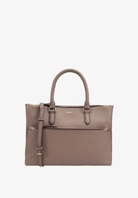 Non sélectionné, brown