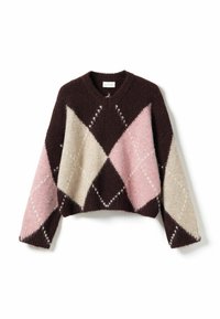 LAI  - Pulover - winetasting mix