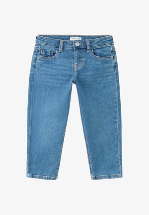 Mango Kids, BABY - Jeans a sigaretta - blue
