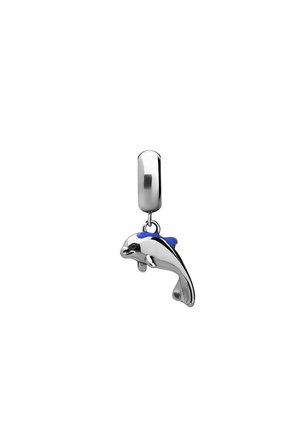 Bedel - silver coloured