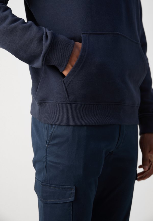 CORE - LOGO - Hoodie - night4