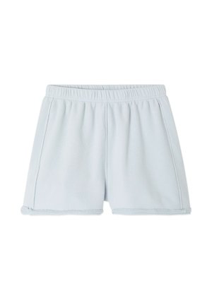 American Vintage ATUBAY - Shorts - baby blue