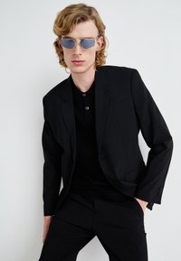 Jack & Jones PREMIUM JPRBUSHWICK HARRY REGULAR - Odijelo - black