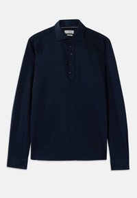 Michael Kors Ilgarankovis viršutinės dalies drabužis - navy