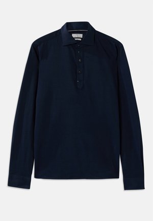 Michael Kors Langarmshirt - navy