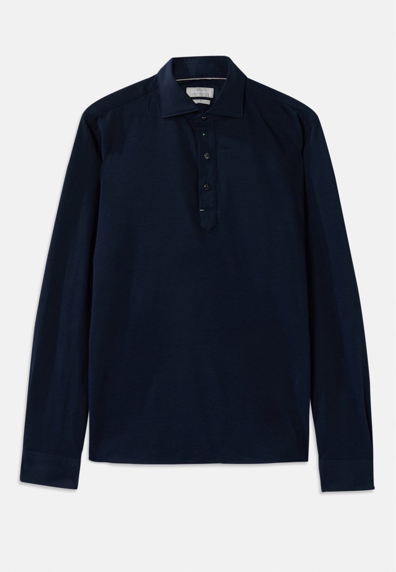 Michael Kors Poloshirt donkerblauw