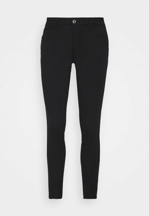 Pantalon classique - black
