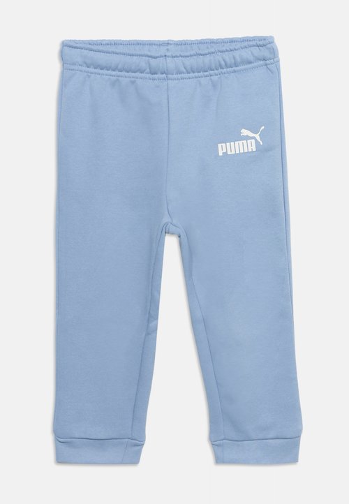 PUMA MINICATS CREW UNISEX SET - Tracksuit - chambray blue — foto 3