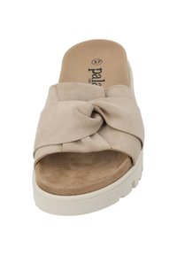 Palado OMAYRA - Mules - beige