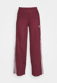 adidas Originals Träningsbyxor - bordeaux
