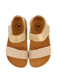 Gioseppo ANGWIN - Sandalias - oro