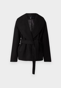 VMANNE BERGEN - Blazer - black