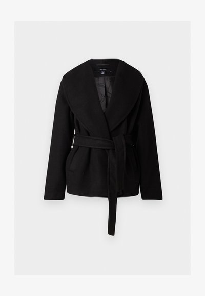 VMANNE BERGEN GA NOOS - Veste légère - black