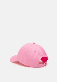 Samsøe Samsøe ARIBO UNISEX - Boné - prism pink