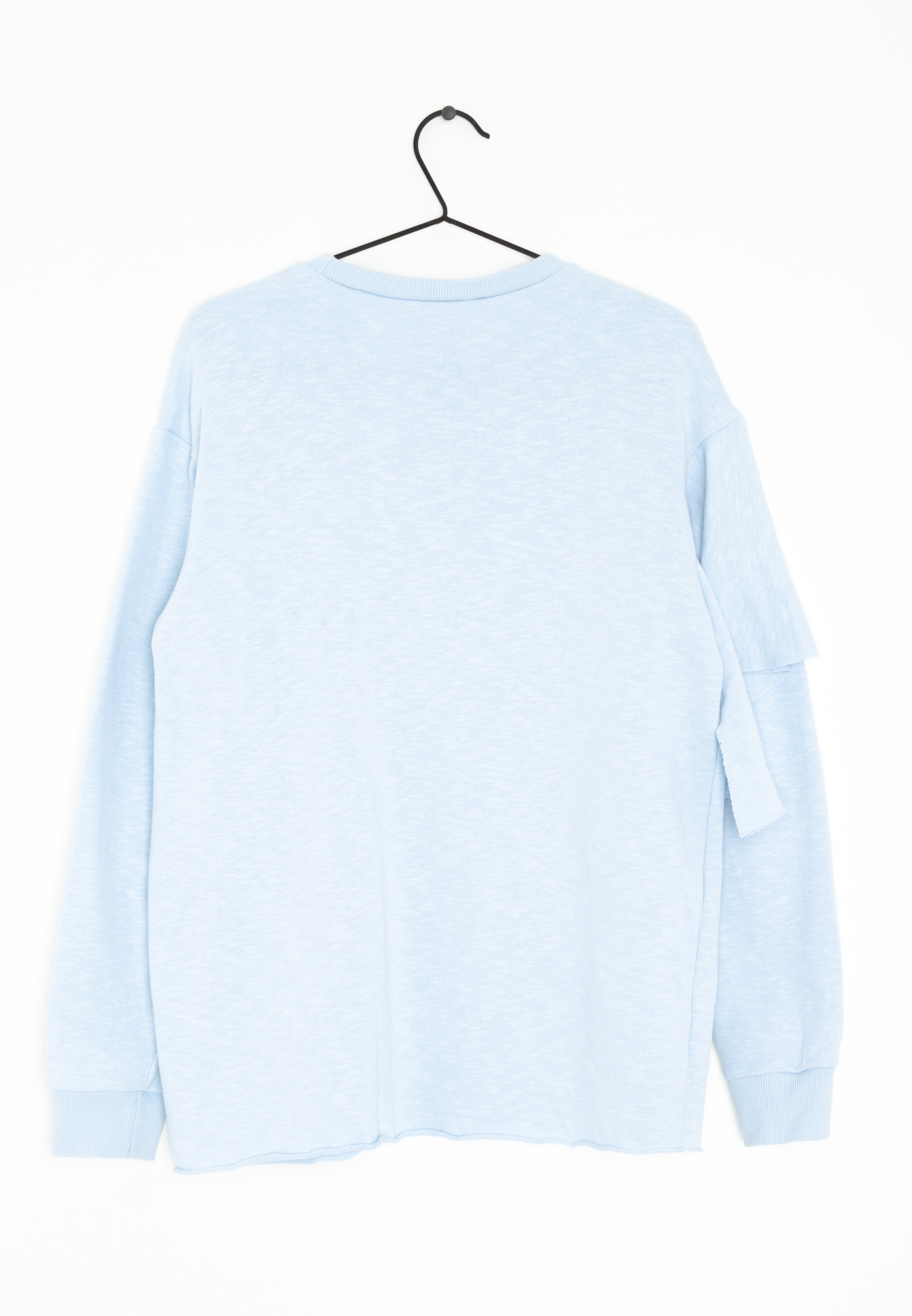 Zara Jumper, Women's, Size: Small, Blue