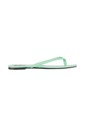 Teensandalen - green wjs