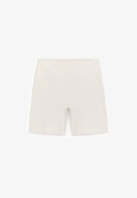 Sélectionné, off white