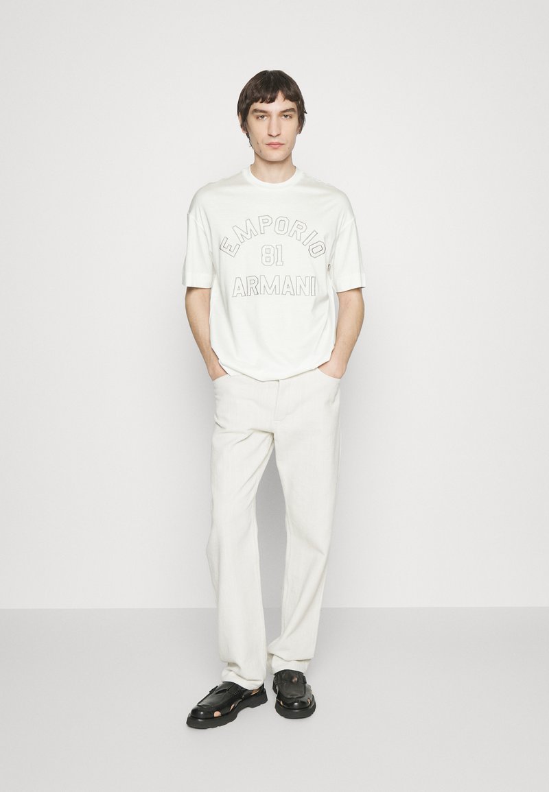 Emporio Armani T-Shirt print - Bild 2