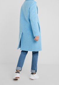 Sand Copenhagen Cappotto classico - blue