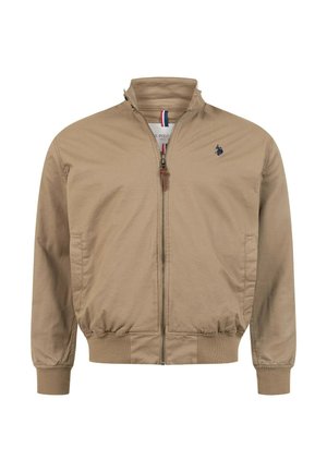 U.S. Polo Assn., USAACE - Light jacket - beige