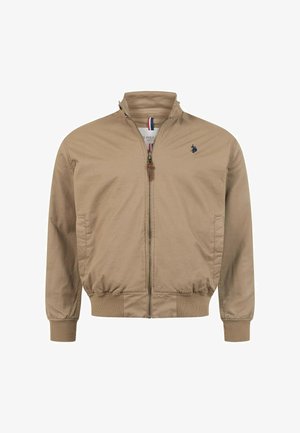 U.S. Polo Assn., USAACE - Light jacket - beige