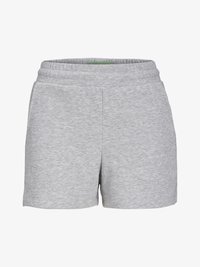 No seleccionado, light grey melange