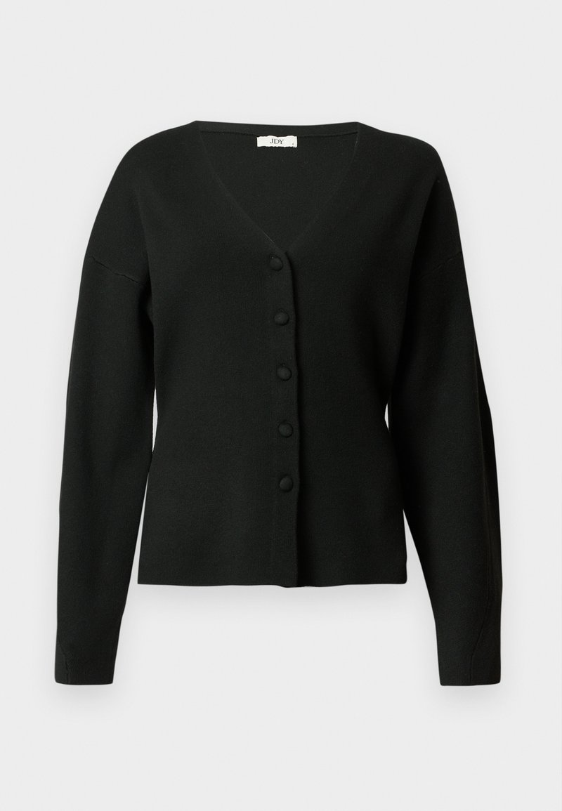 JDY Vest zwart