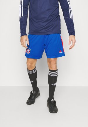 Short de sport - royal blue