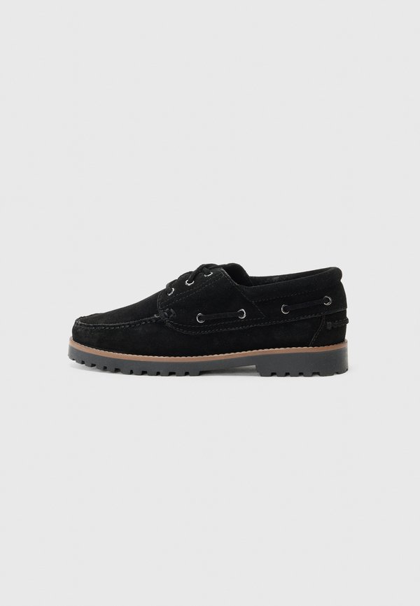 JFWBROOKLYN LN - Boat shoes