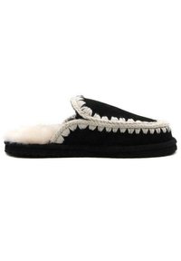 Mou FULL ESKIMO - Pantofole - nero