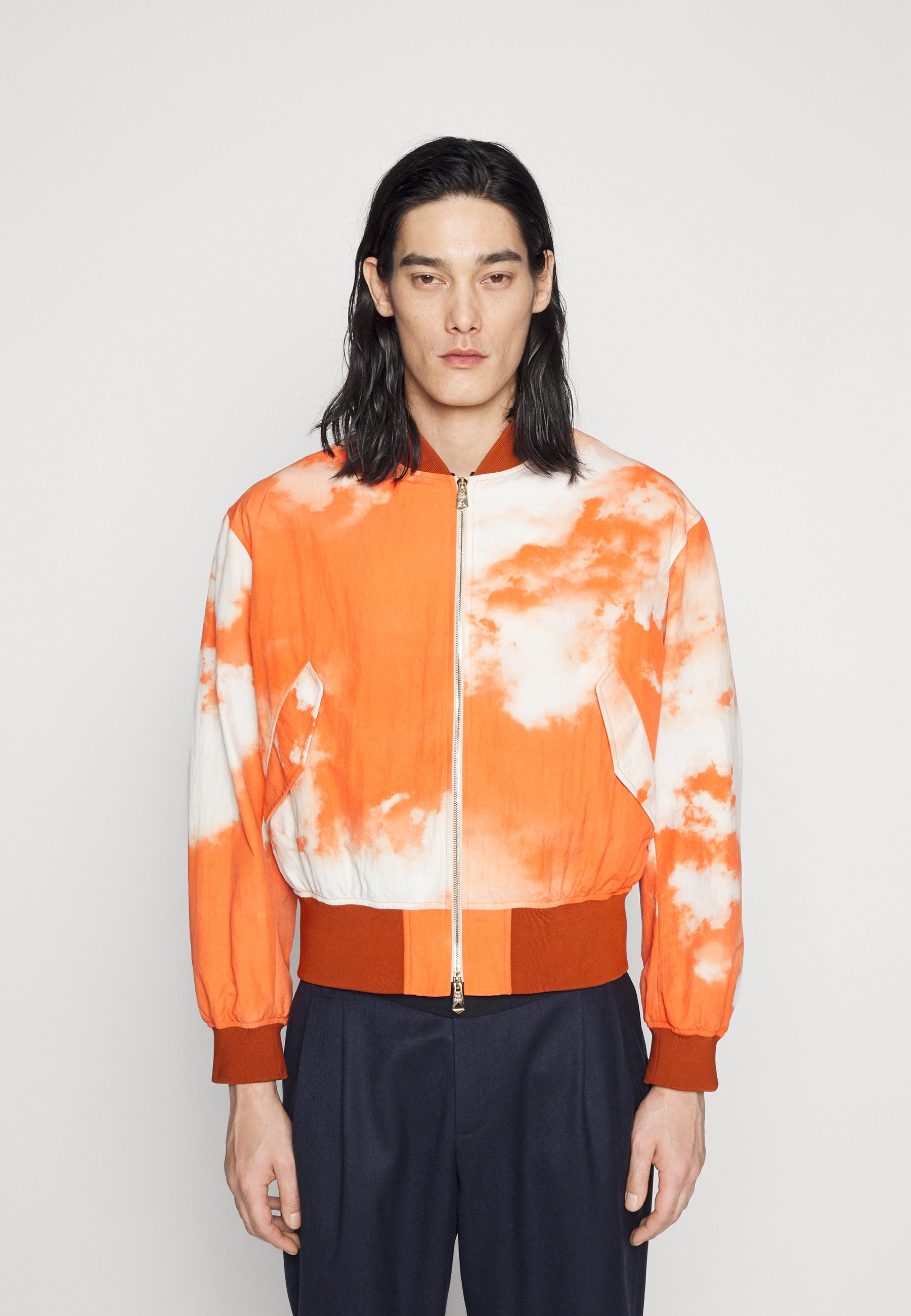 Paul Smith JACKET - Bomber Jacket 