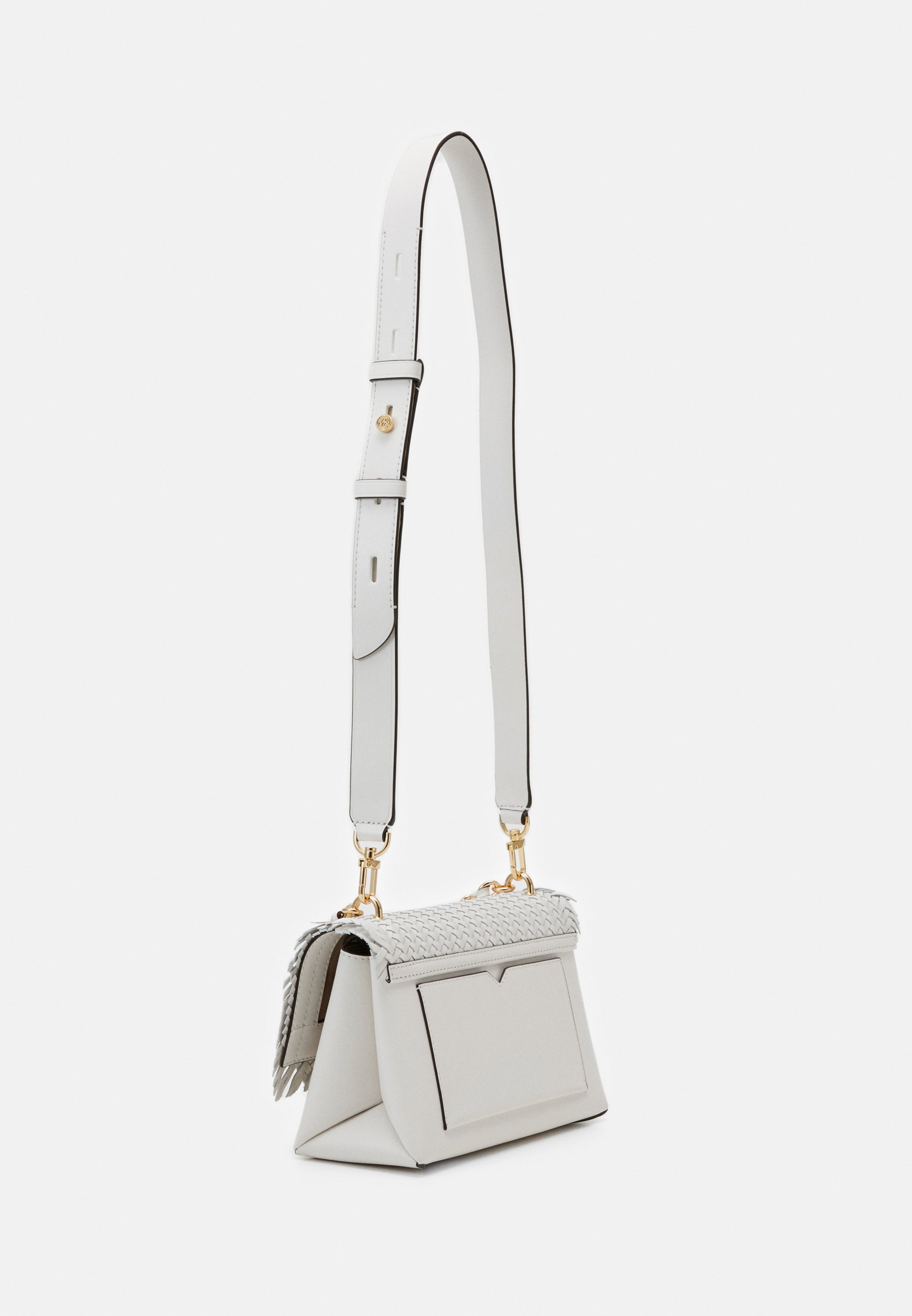 michael kors chelsea optic white