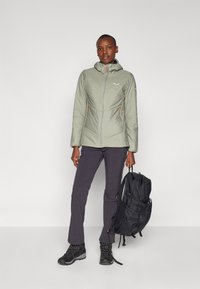 Salewa PUEZ CATINACCIO JACKET - Lauko striukė - shadow