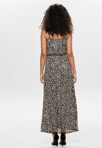 ONLY ONLWINNER - Maxikleid - pumice stone