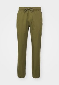 Champion Rochester Trousers - khaki