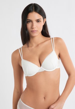 ARMATURE CANDIDE -  CLASSI - Bügel BH - ecru