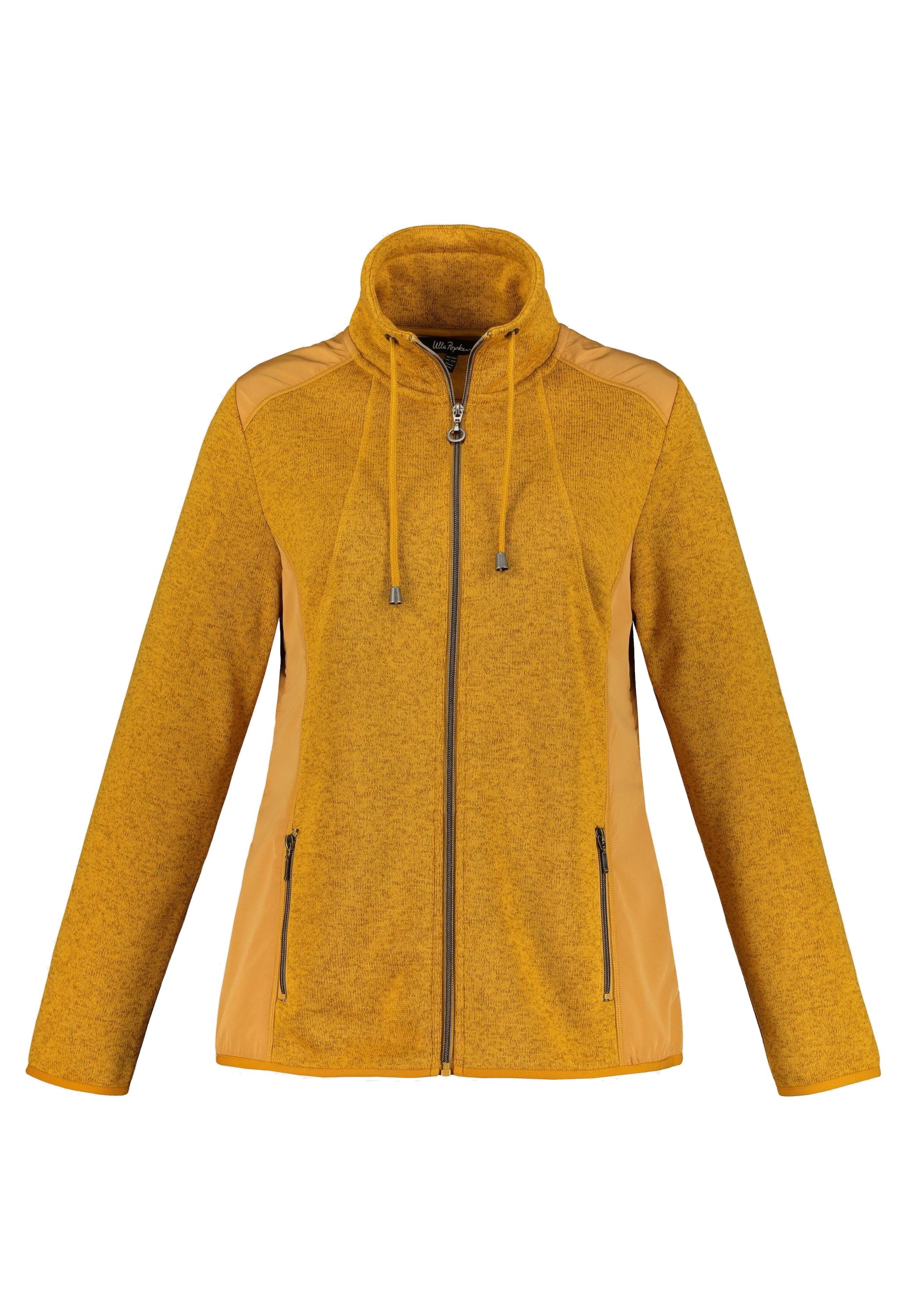 fleece jacken apfelgrün ulla popken fleece jacken apfelgrün ulla popken