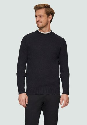 s.Oliver Jumper - navy