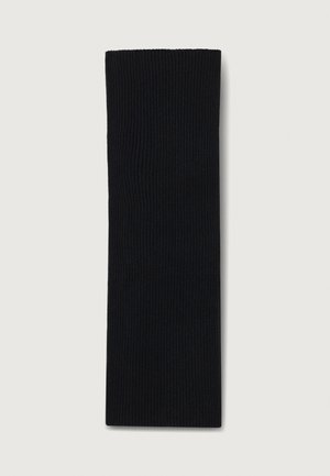 UNISEX - Šal - black