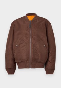 HELD - Giubbotto Bomber - brown