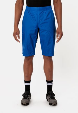 DROP - Pantaloncini sportivi - signal blue uni