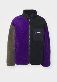 Unausgewählt, multi-coloured