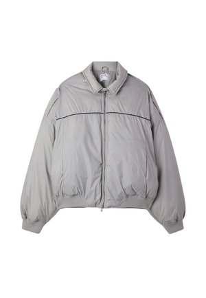 CAPOSPALLA - Giacca invernale - grigio